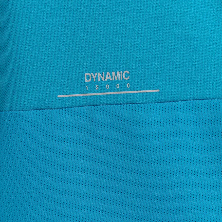 Blue Craghoppers Dynamic Pro Short Sleeved Men's T-Shirts | UPK9524LY