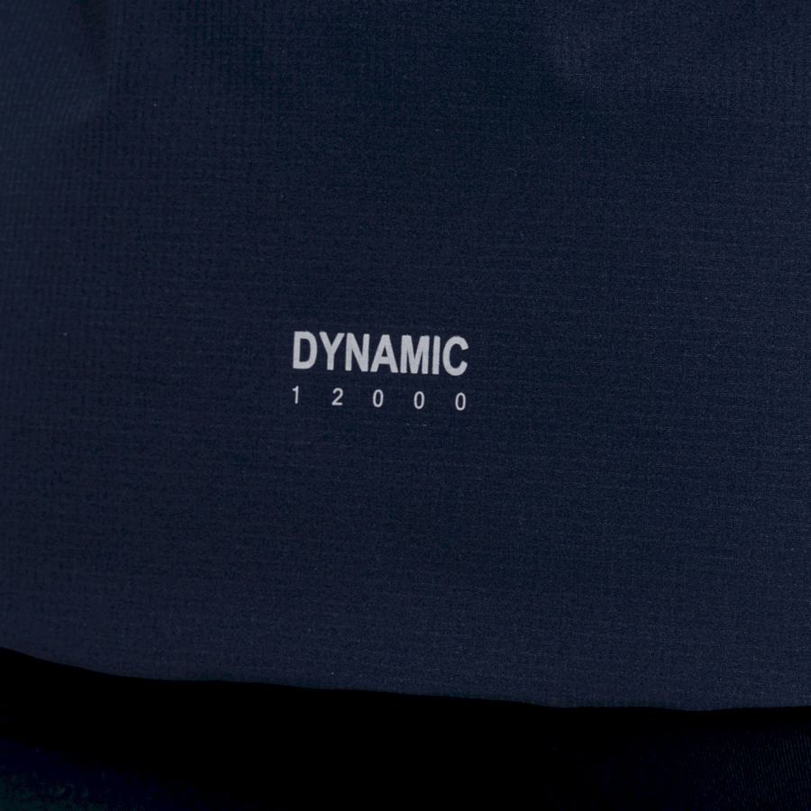 Blue Navy Craghoppers Dynamic Pro Women's Jackets | EOV3598CS