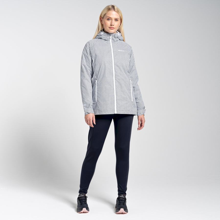 Blue Navy Craghoppers Maeve Women's Jackets | KRZ7256UC