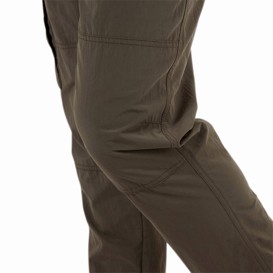 Green Craghoppers NosiLife Branco Men's Trousers | FRK2647ZA