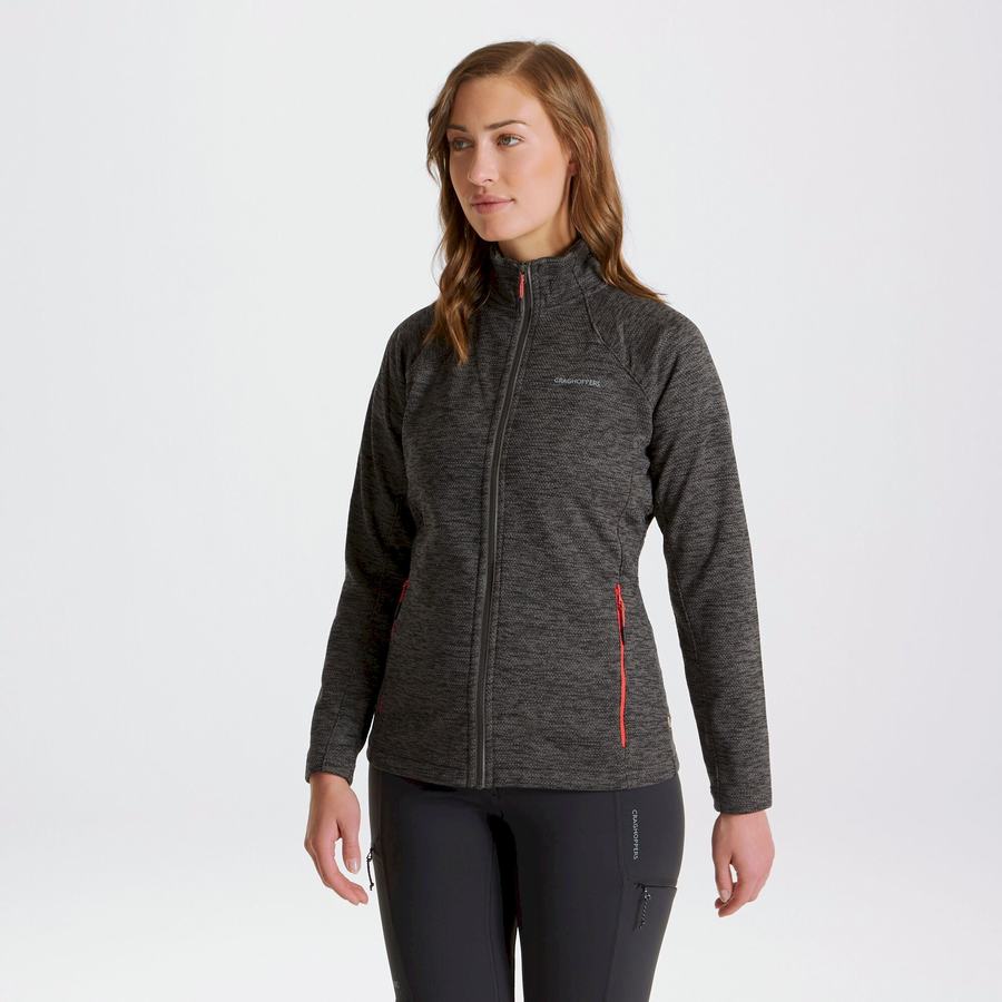 Grey Craghoppers Stromer Women's Sweaters | TPB4355TP