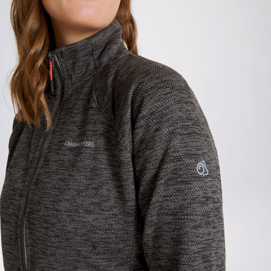 Grey Craghoppers Stromer Women's Sweaters | TPB4355TP